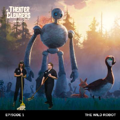 Wild Robot