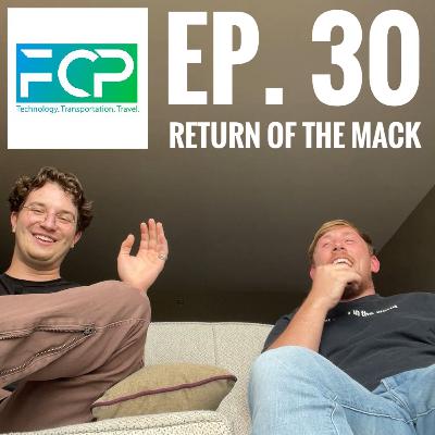 #30 Return of the Mack