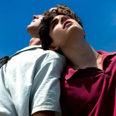 Call Me By Your Name: A PEACHY CONVERSATION! #107 Call Me By Your Name: A PEACHY CONVERSATION! #107