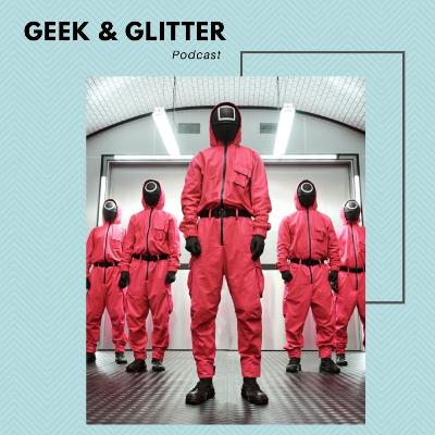 Ep. 62 - Why You Should Watch Squid Game Ep. 62 - Why You Should Watch Squid Game