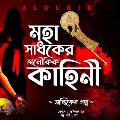 মহাসাধকের অলৌকিক কাহিনী | Gram Banglar Vuter Golpo | ভুতের গল্প | Bengali Audio Story | Horror