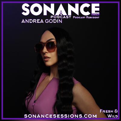 ANDREA GODIN Fresh & Wild 076