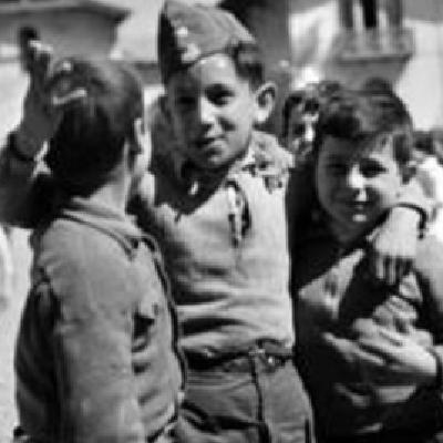 Historias Libertarias- Programa 09 – Jaime Guevara, Kati Horna, Helios Gómez, CNT, Louise Michel Historias Libertarias- Programa 09 – Jaime Guevara, Kati Horna, Helios Gómez, CNT, Louise Michel