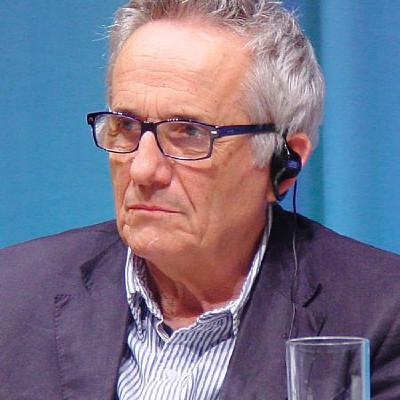 2019 - Marco BELLOCCHIO 2019 - Marco BELLOCCHIO