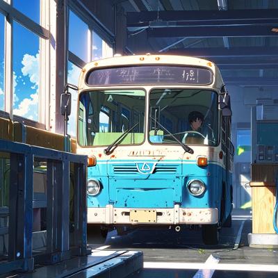 Saitama Bus Service for People with Disabilities to Be Discontinued Due to Driver Shortage