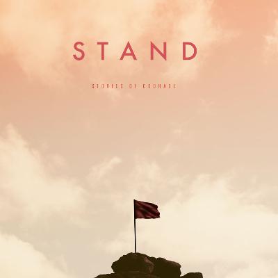 How do you Stand up for what is right? - Darryl Marin \\ The Hills Church How do you Stand up for what is right? - Darryl Marin \\ The Hills Church