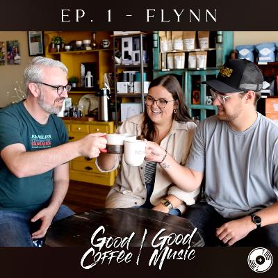 Ep. 1 - FLYNN Ep. 1 - FLYNN