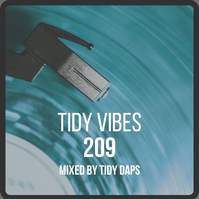 Tidy Vibes 209