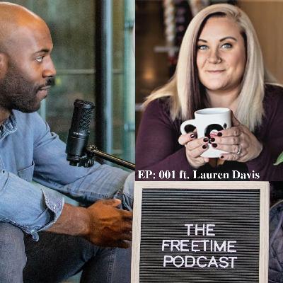 Finding Your Superpower- Lauren Vanags Davis