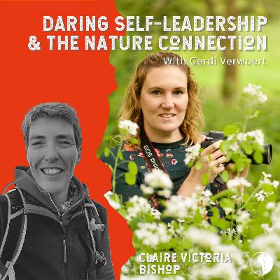 #43 Claire Victoria Bishop on natural photography and connection