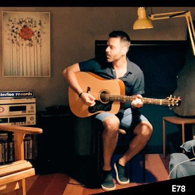 André Loyola - Indie Brasileiro Podcast #78 André Loyola - Indie Brasileiro Podcast #78