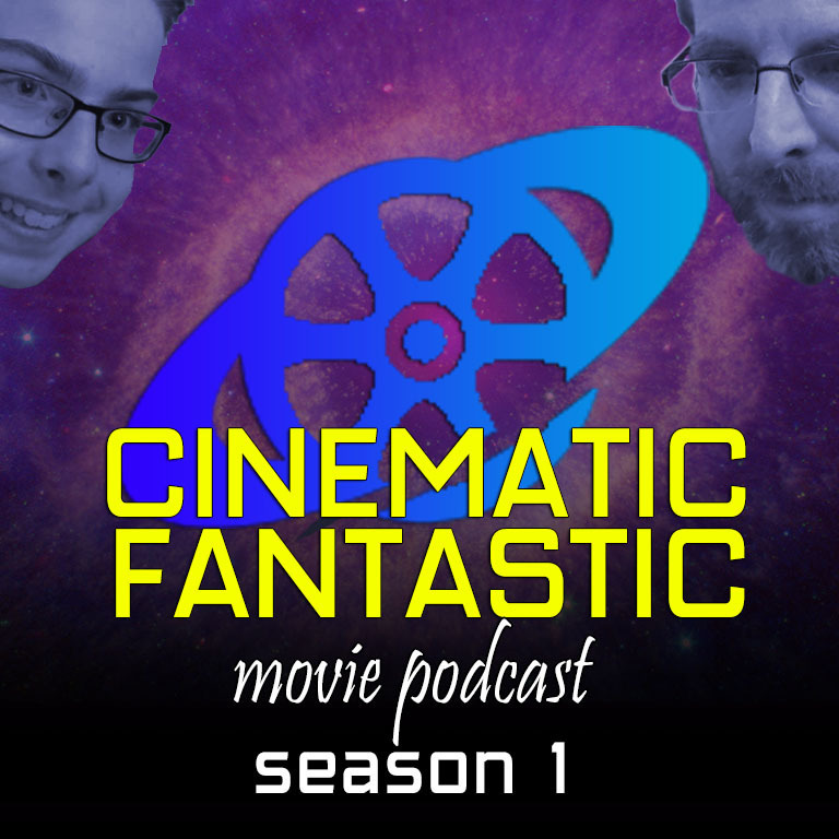 Cinematic Fantastic