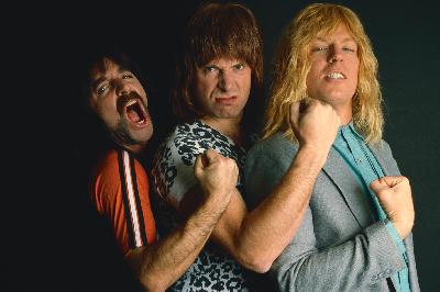End of September Special & Spinal Tap 2 Review End of September Special & Spinal Tap 2 Review