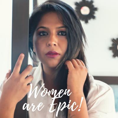 Women in Epic