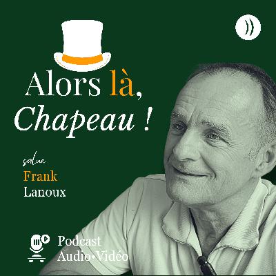 [EXPERT] PORTRAIT - Frank Lanoux : Passion, transformation et défis de la radio (Courte)