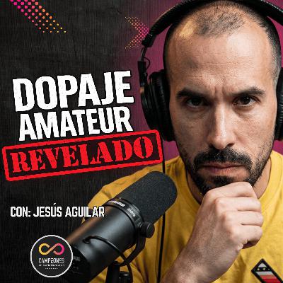 Dopaje en el Running Popular: ¿Quién se dopa y cómo lo detectamos? (Ft. Jesús Aguilar) Dopaje en el Running Popular: ¿Quién se dopa y cómo lo detectamos? (Ft. Jesús Aguilar)