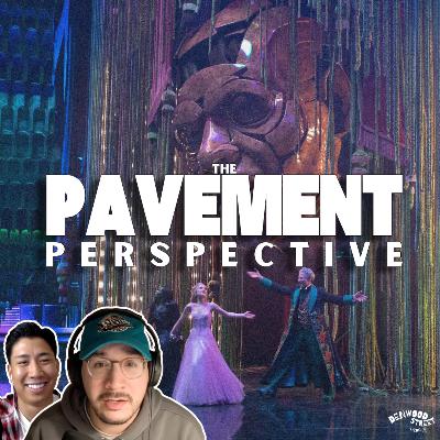 Thanksgiving Hot Takes, Zohran/Trump Bromance & NFL Darlings n' Duds