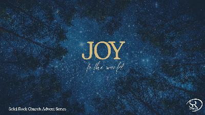 Good News of Great Joy 2025