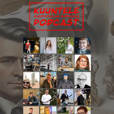 Aina uudistuvat Martat Aina uudistuvat Martat