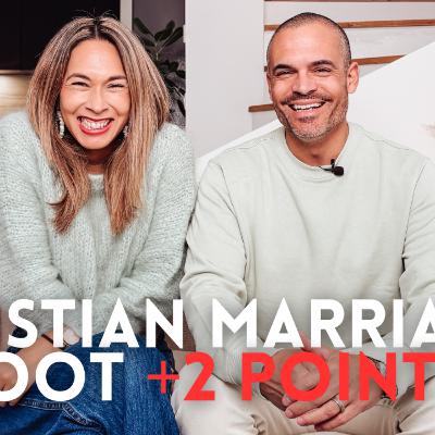 Christian Marriage Reboot Part 2 - Powerful Points You Can’t Miss (But We Almost Did!)