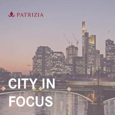 City In Focus #1: Berlin