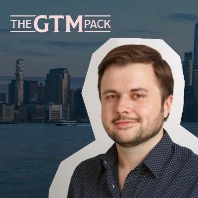 Episode 145: How to Go Fractional as a PMM Consulting, Pricing & Pipeline