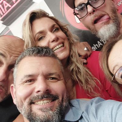 JUSQU'ICI TOUT VA BIEN sur Radio RPA (25-11-2025)