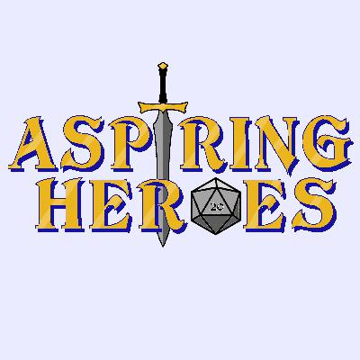 Ep. 40: An Odd Reunion