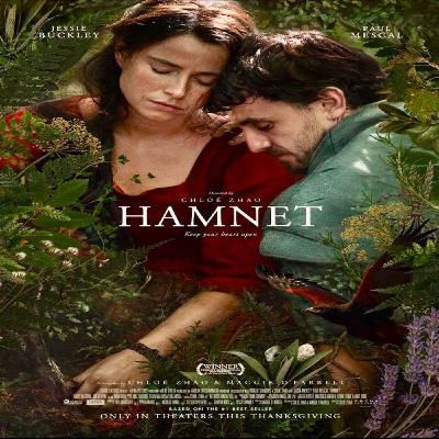 HAMNET đ EDITION of THE MAN ON FILM đïž HAMNET đ EDITION of THE MAN ON FILM đïž