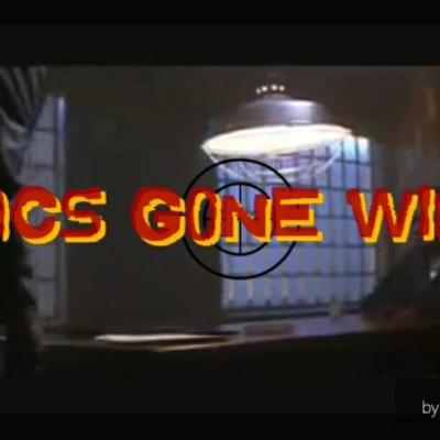 ACS GONE WILD (The Documentary)Pt1