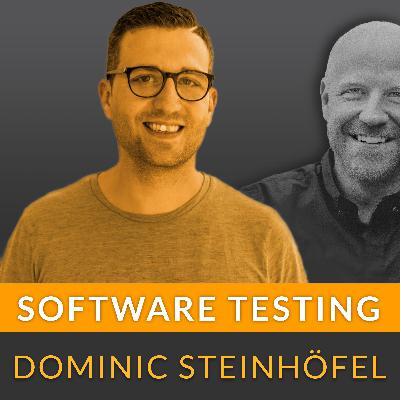 Synthetische Testdaten - Dominic Steinhöfel