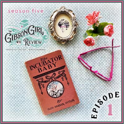 Introducing THE INCUBATOR BABY (1906)