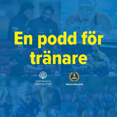 6. Vad gör en tränare (Del 2)