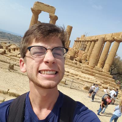 A Grande Time in Taormina A Grande Time in Taormina