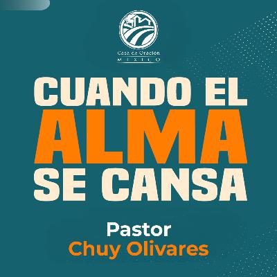 Chuy Olivares - Cuando el alma se cansa Chuy Olivares - Cuando el alma se cansa