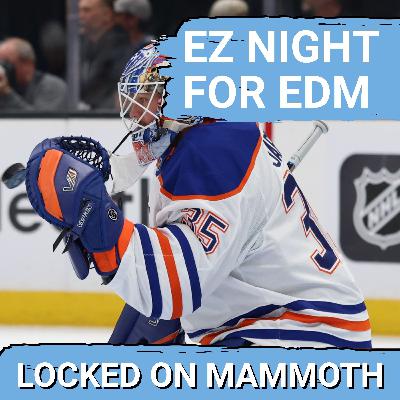 REVEALED: What TRULY Went WRONG for Utah Mammoth vs Edmonton Oilers—Can They RECOVER? | Utah Mammoth Podcast REVEALED: What TRULY Went WRONG for Utah Mammoth vs Edmonton Oilers—Can They RECOVER? | Utah Mammoth Podcast