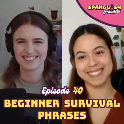 What to Say When You Don’t Understand Something in Spanish | Beginner Survival Phrases
