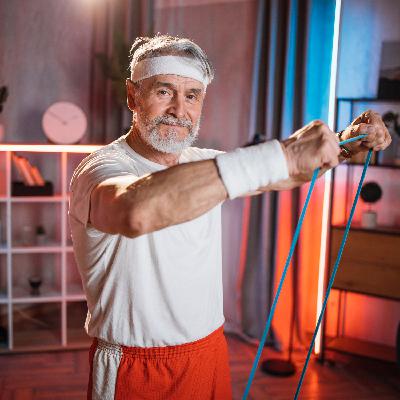 Vieillissement et muscle Vieillissement et muscle