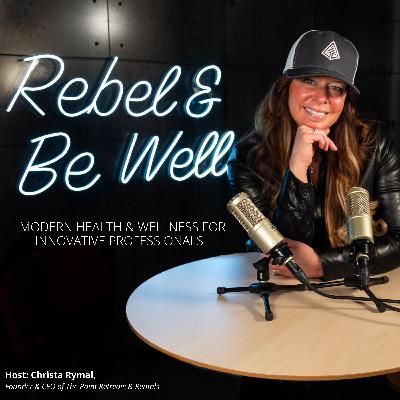 Episode 12 | featuring Christa Rymal Episode 12 | featuring Christa Rymal