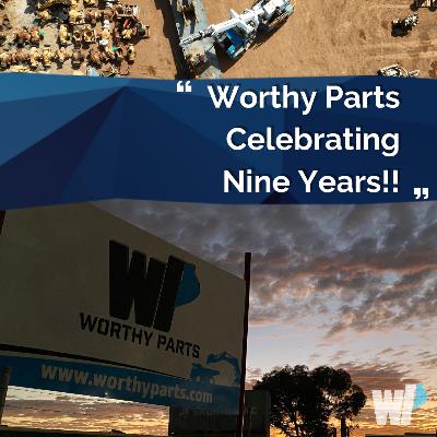 Worthy Group Podcast