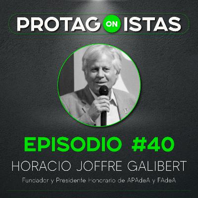 40: Padres y Líderes, la lucha por la inclusión