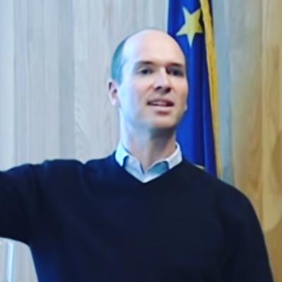 Ben Horowitz on Building a Technology Company - Newton Series Classic Ben Horowitz on Building a Technology Company - Newton Series Classic
