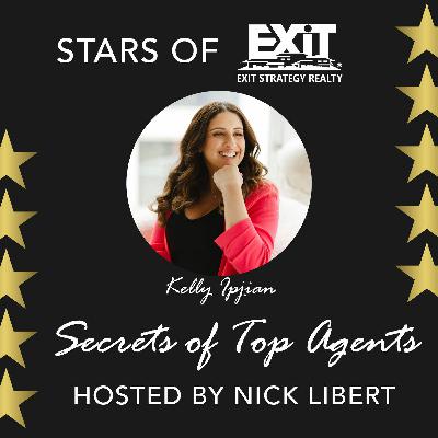 STARS OF EXIT: KELLY IPJIAN