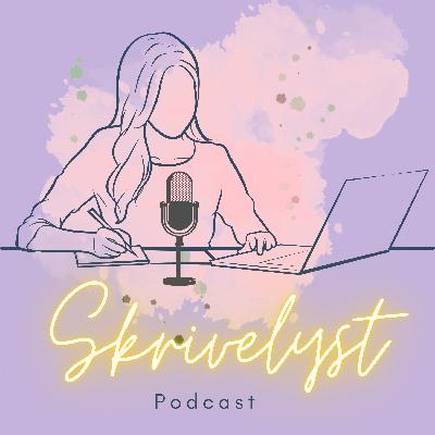 Interview med Katja Berger