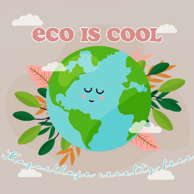 Ep 9: Maquillaje cruelty free