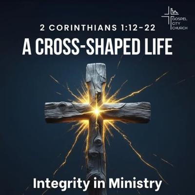 Integrity in Ministry