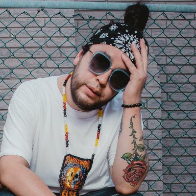 Episode 223 - Darren "Young D" Metz (The Curiosity Hour Podcast by Tommy Estlund and Dan Sterenchuk)