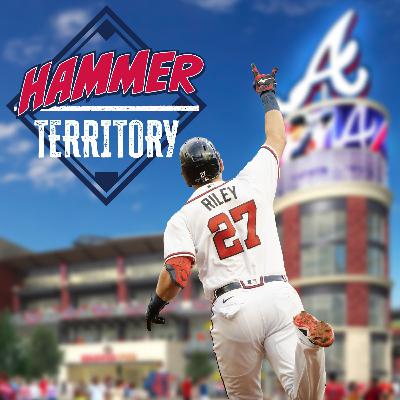 A look at Austin Riley and the Braves' third base position A look at Austin Riley and the Braves' third base position
