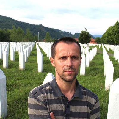30 år siden Srebrenica