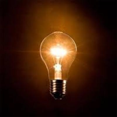 Invention of The Lightbulb (English Version)